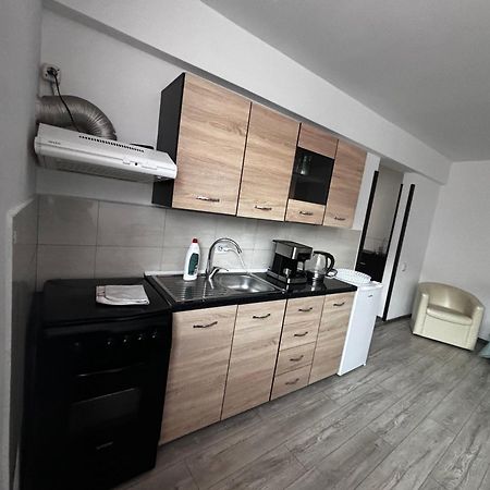 דירות Apartament Ultracentral וטרה דורניי מראה חיצוני תמונה