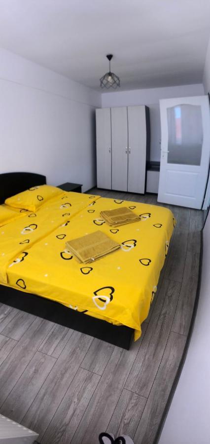 דירות Apartament Ultracentral וטרה דורניי מראה חיצוני תמונה